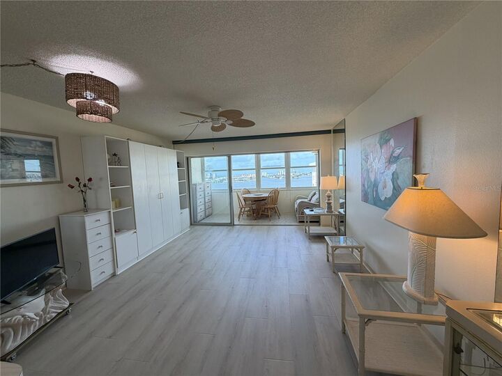 Property Photo:  4550 Cove Circle 1205  FL 33708 