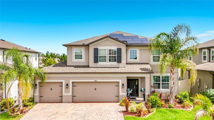Property Photo:  4923 Eagle Rock Drive  FL 33598 