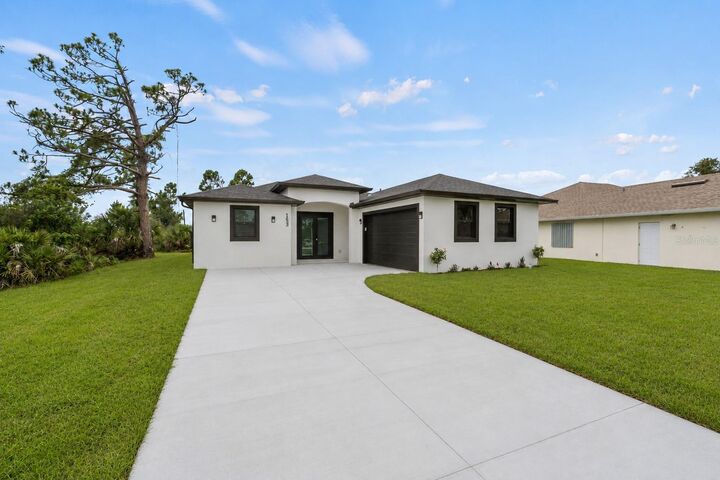 Property Photo:  153 Australian Drive  FL 33947 