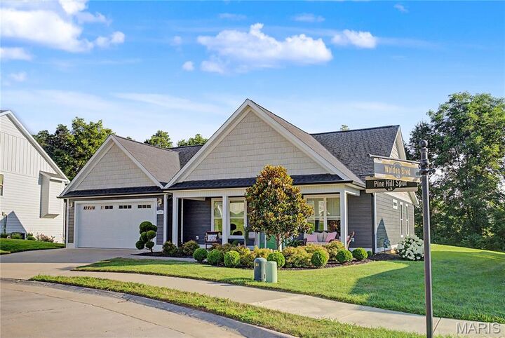 Property Photo: 2995 Pine Hill Spur MO 63701