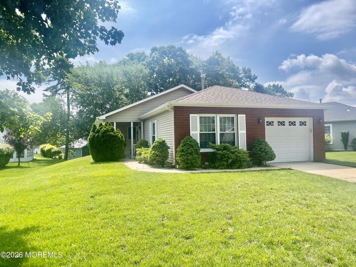 Property Photo: 1869 Buttonwood Avenue NJ 08755