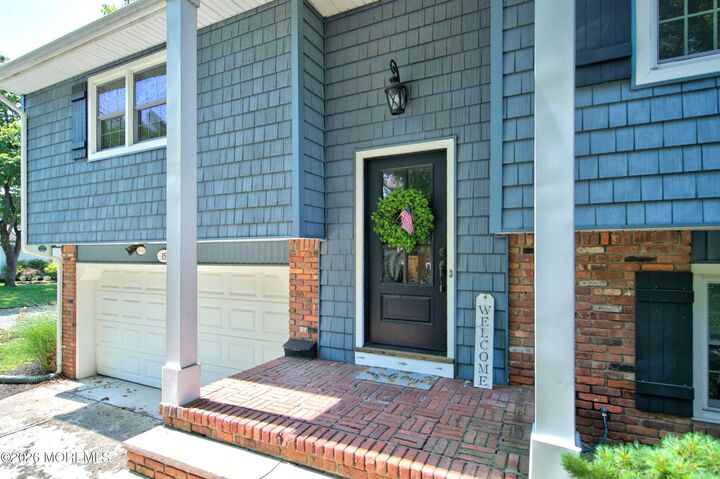 Property Photo:  15 Mohawk Avenue  NJ 07701 