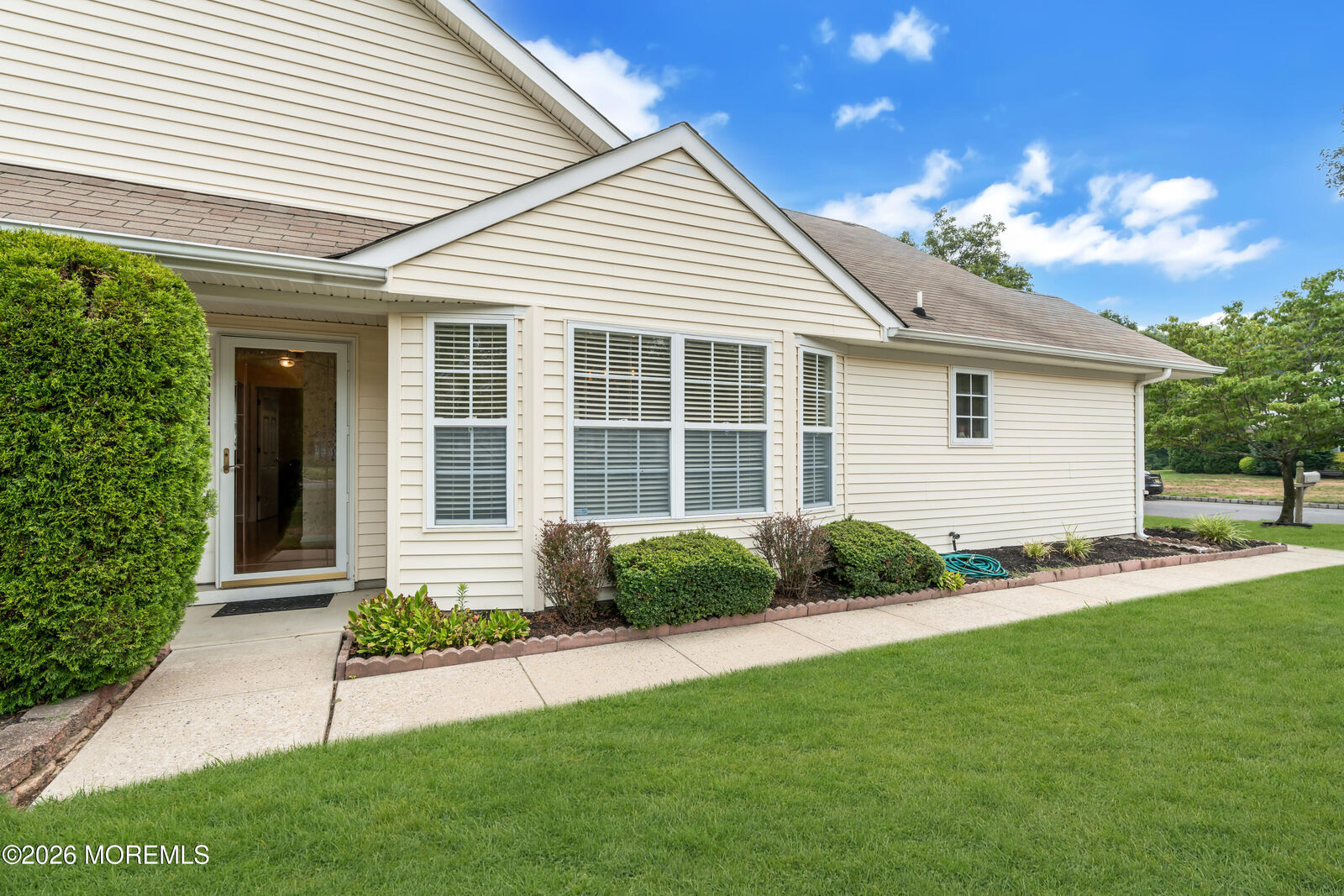 Property Photo: 2 Wellington Lane NJ 08701