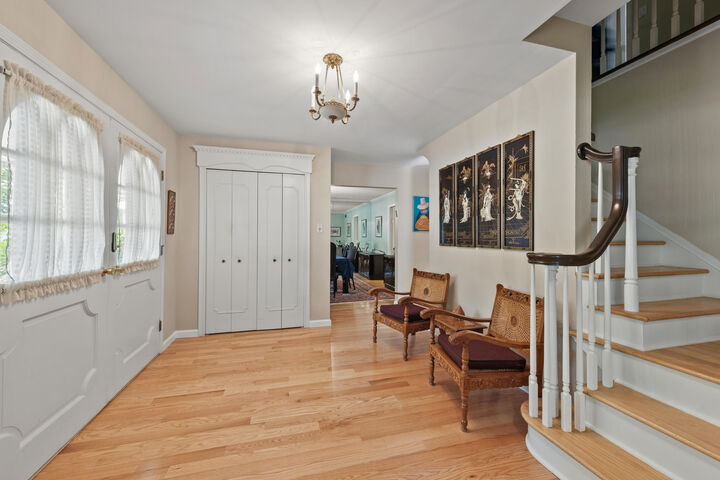 Property Photo:  28550 Tavistock Trail  MI 48034 