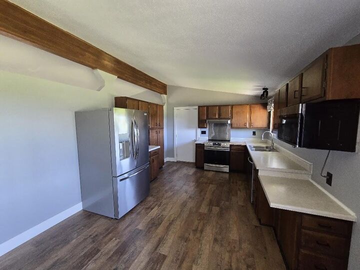 Property Photo:  3486 Hoover Road  MI 49305 