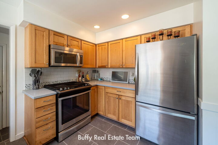 Property Photo: 2160 Garland Drive MI 49441