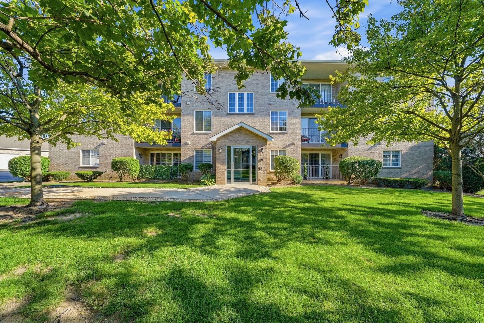 Property Photo:  12928 W 159th Street 1C  IL 60491 