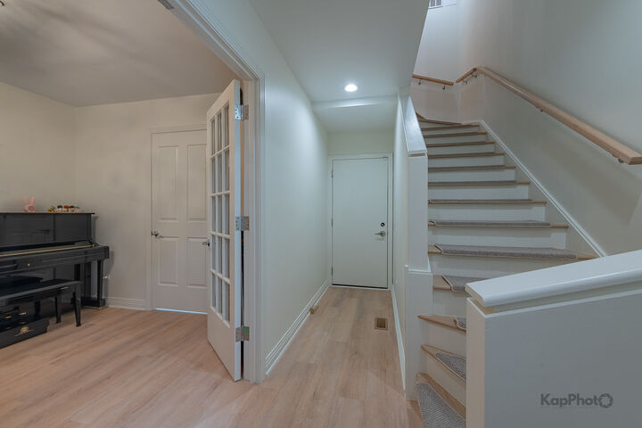Property Photo:  1117 W Monroe Street 8  IL 60607 