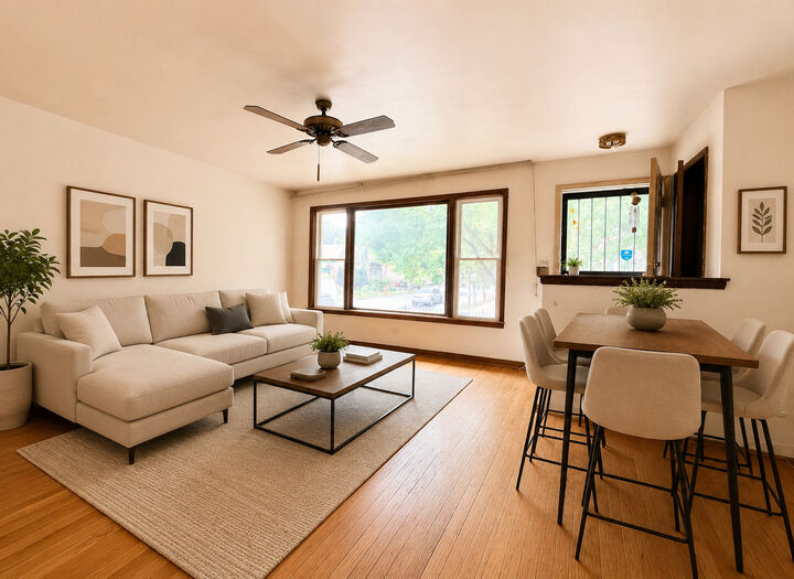 Property Photo:  3400 W Shakespeare Avenue  IL 60647 