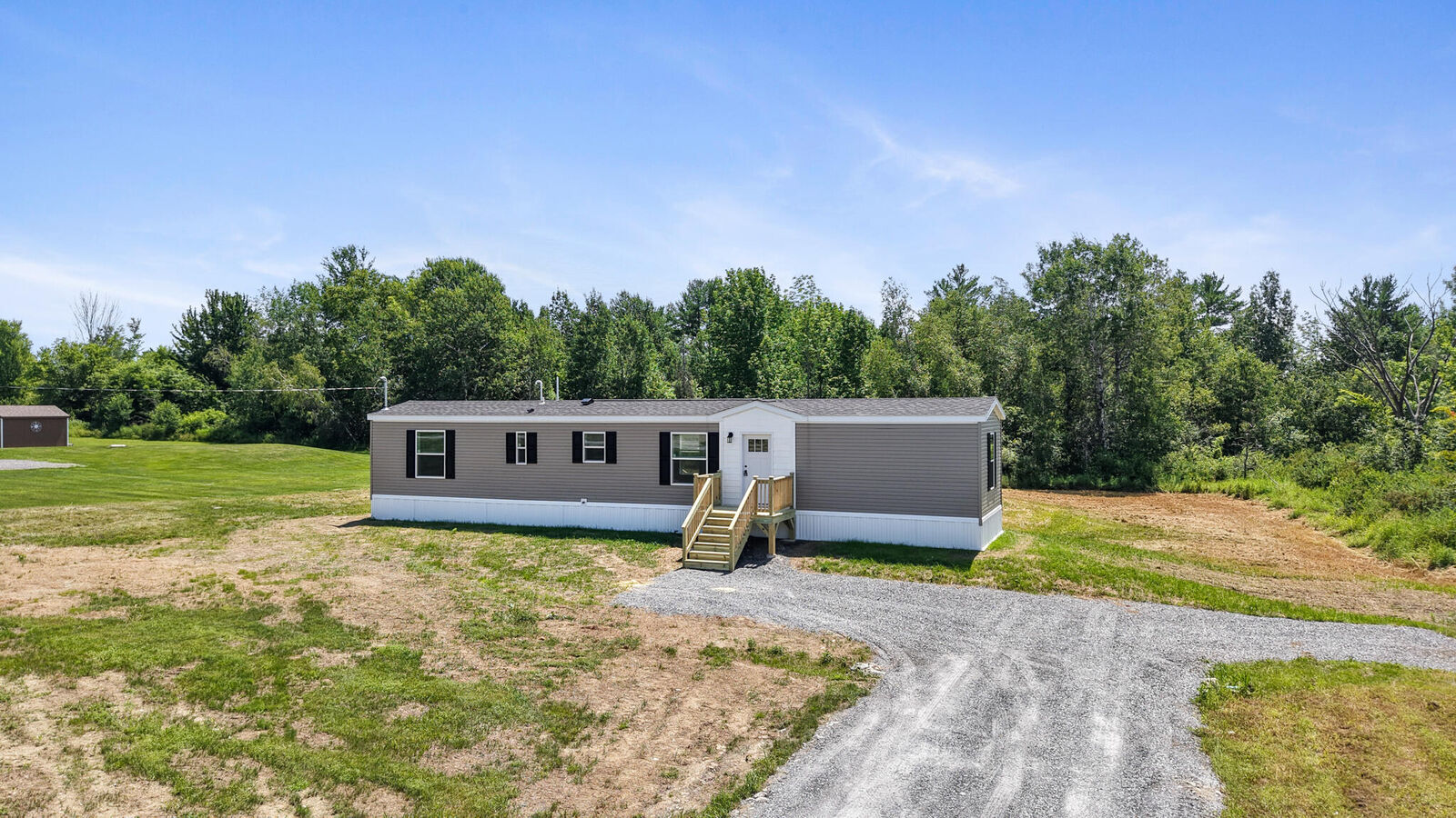 Property Photo:  32 Indian Heights Drive  ME 04971 
