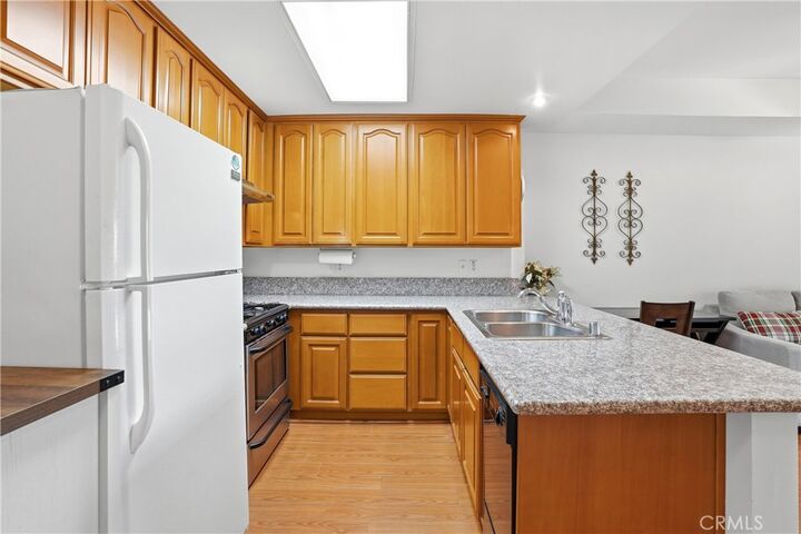 Property Photo: 17888 Alburtis Avenue A105 CA 90701