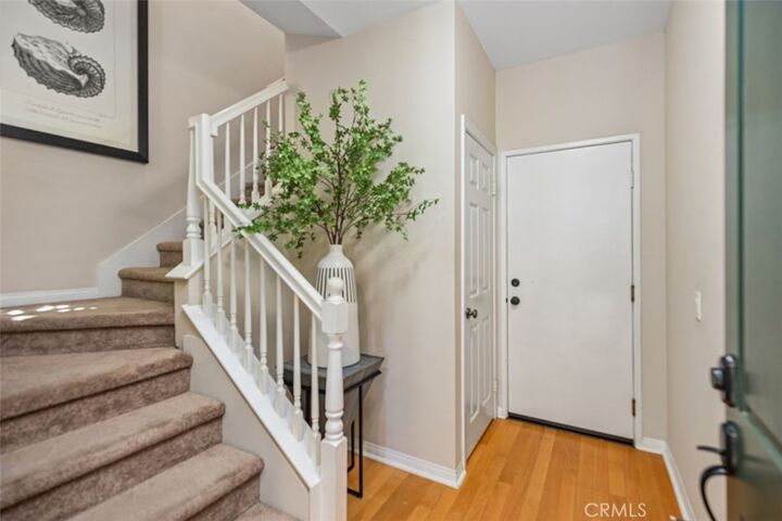 Property Photo:  33 Flowerbud  CA 92603 