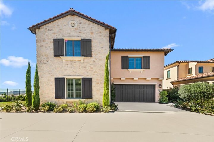 Property Photo: 131 Summerland CA 92602