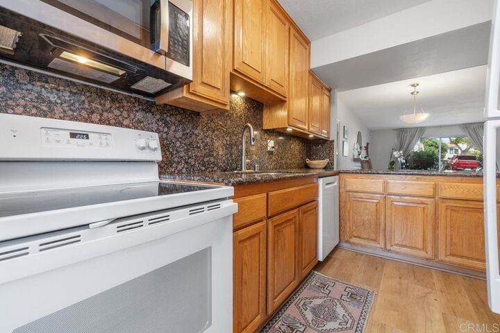 Property Photo:  5700 Baltimore Drive 25  CA 91942 