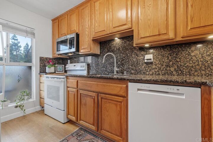 Property Photo:  5700 Baltimore Drive 25  CA 91942 