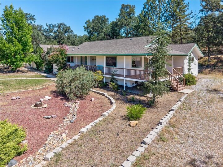 Property Photo:  45241 Dillon  CA 93601 