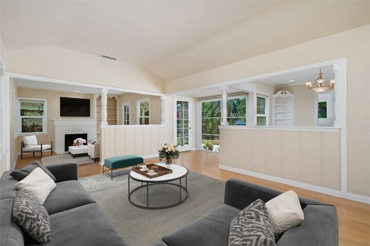 Property Photo:  11580 Blix Street  CA 91602 