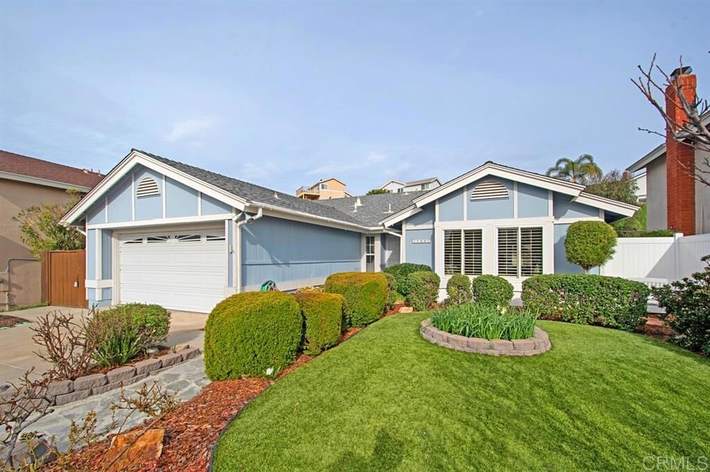 Property Photo:  13881 Bassmore Drive  CA 92129 