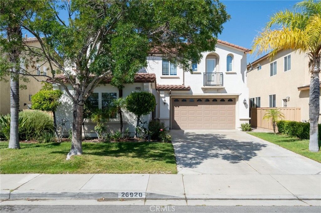 Property Photo: 26920 Silverbell Lane CA 91387