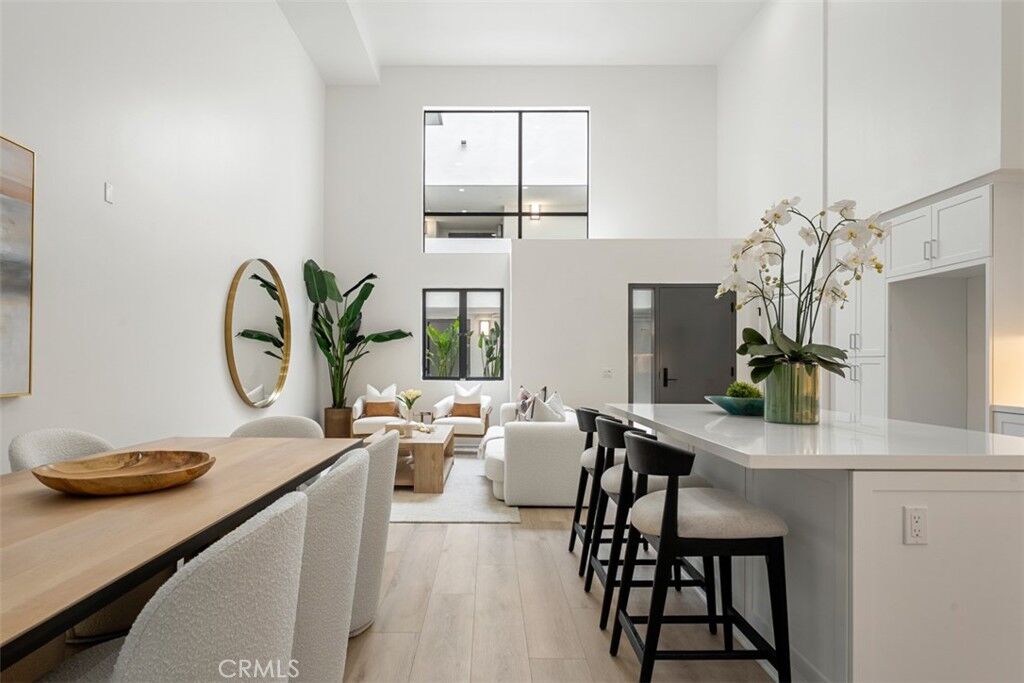 Property Photo:  24722 Del Prado 204  CA 92629 