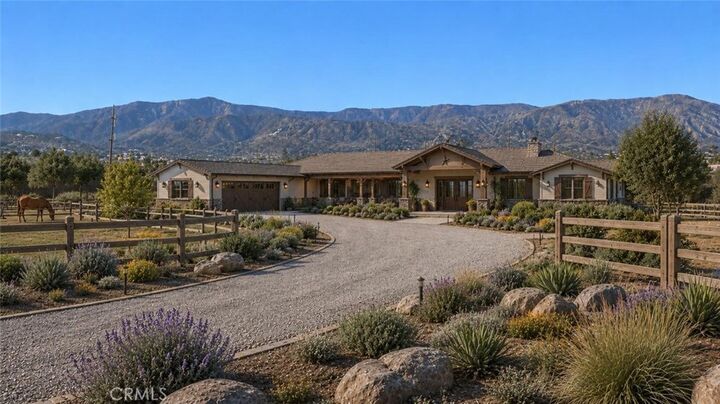 Property Photo: 0 Yucca Terrace CA 92372