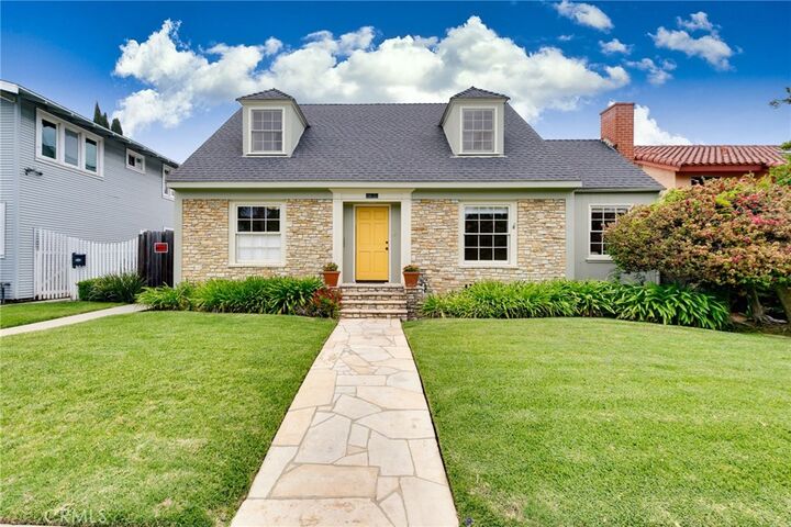 Property Photo: 234 Prospect Avenue CA 90803