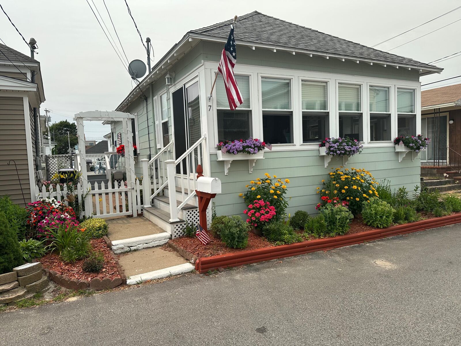 Property Photo:  7 Roussin Street  ME 04064 