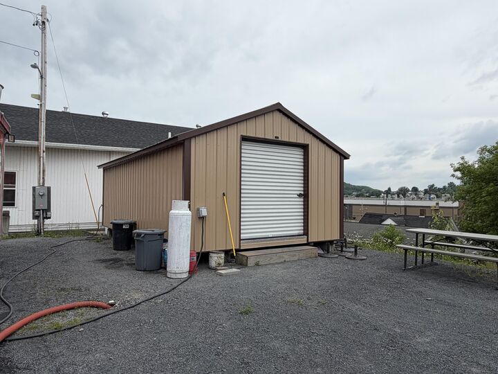 Property Photo: 254 Main Street ME 04756