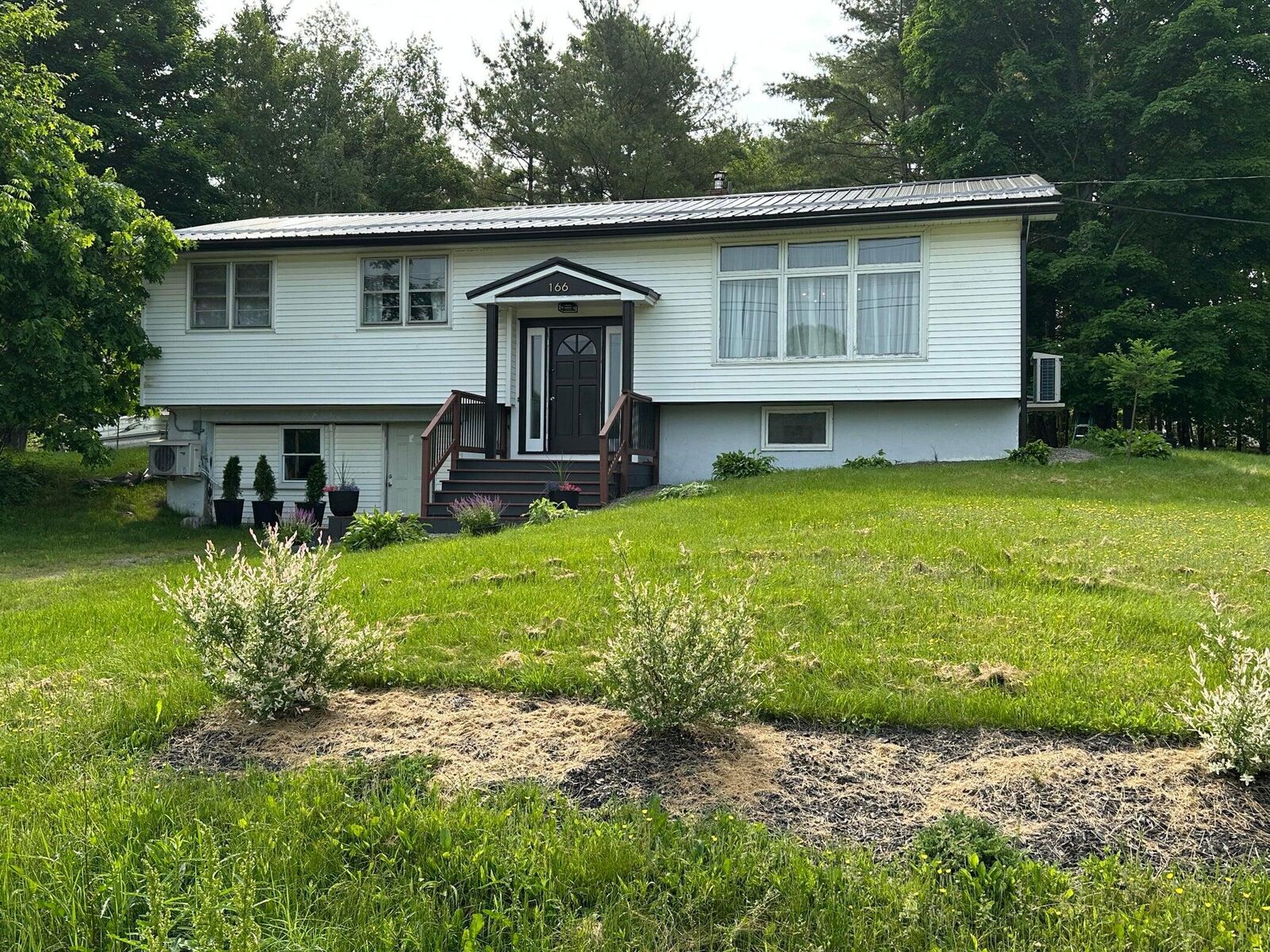 Property Photo:  166 Kelley Road  ME 04473 