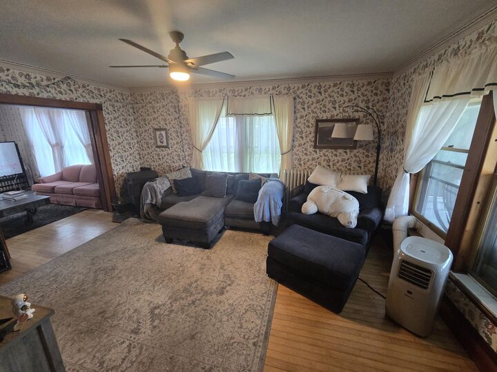 Property Photo: 156 Stillwater Avenue ME 04468