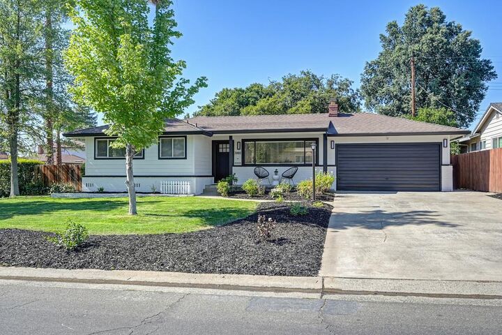 Property Photo: 2001 Maryal Drive CA 95864