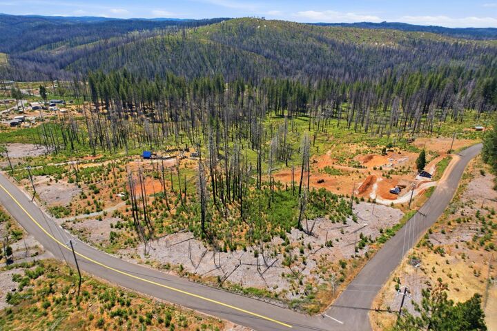 Property Photo:  112 Grizzly Flat Road  CA 95636 