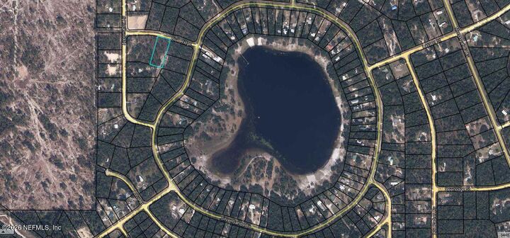 Property Photo:  5795 Blue Ridge Court  FL 32656 