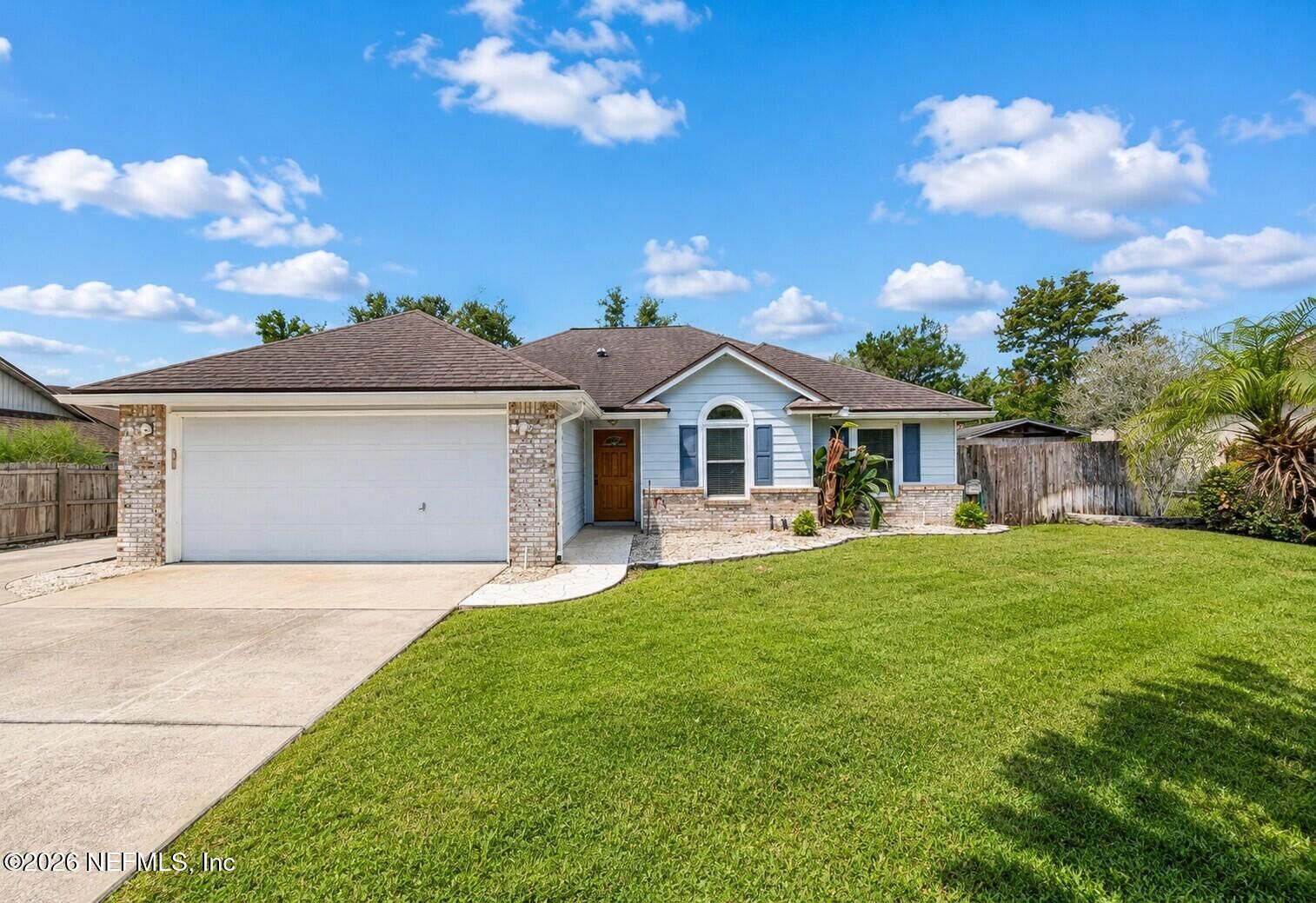 Property Photo:  1435 Pawnee Street  FL 32065 