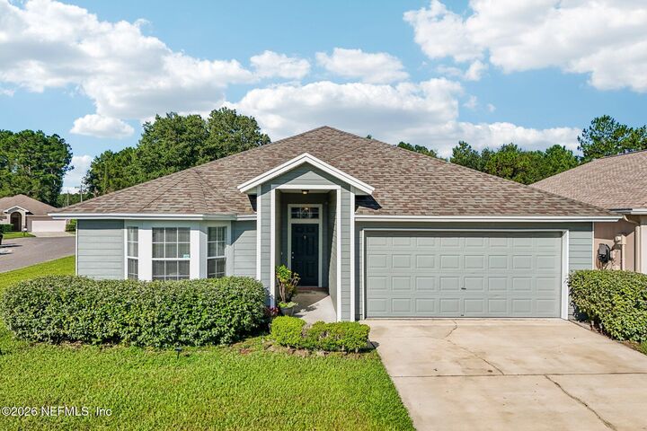 Property Photo:  700 Scarlet View Court  FL 32073 