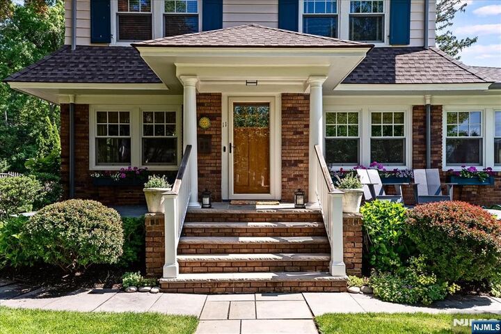 Property Photo: 11 Windsor Place NJ 07043