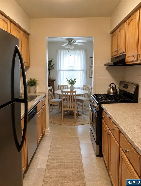 Property Photo: 565 Grove D-3 NJ 07013