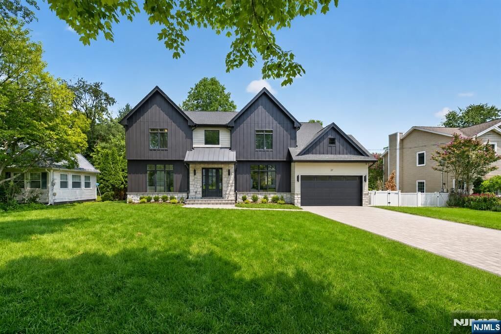 Property Photo: 27 Crestwood Drive NJ 07452