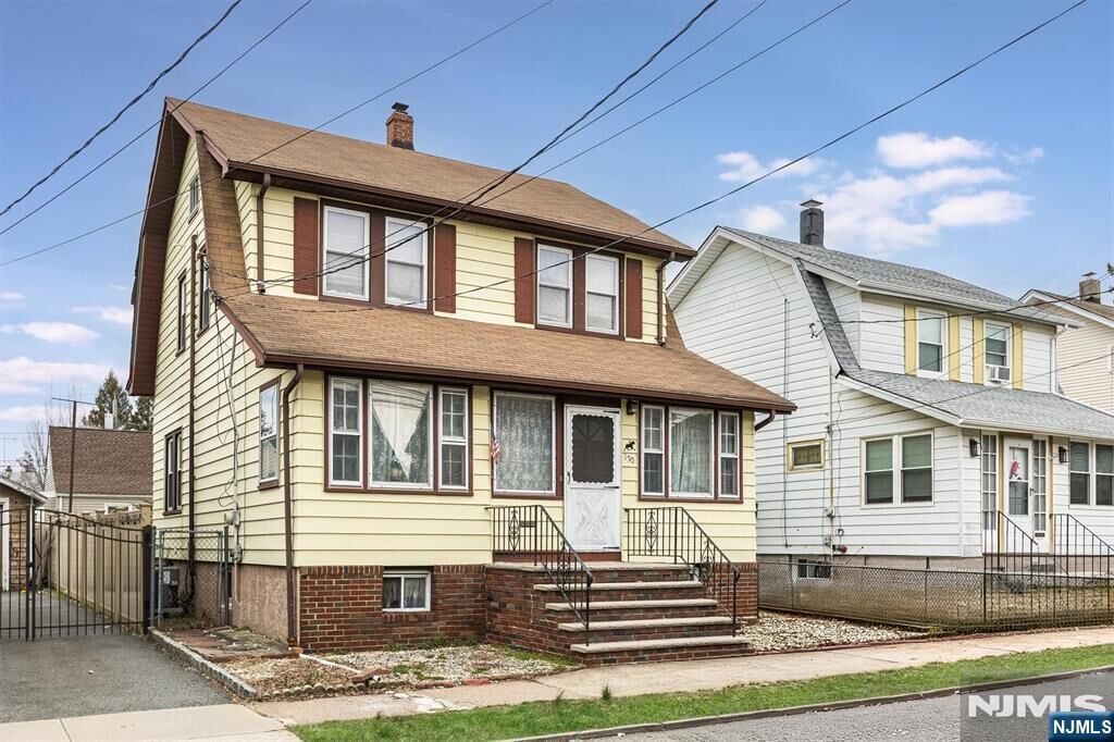 Property Photo: 150 Boyle Avenue NJ 07512