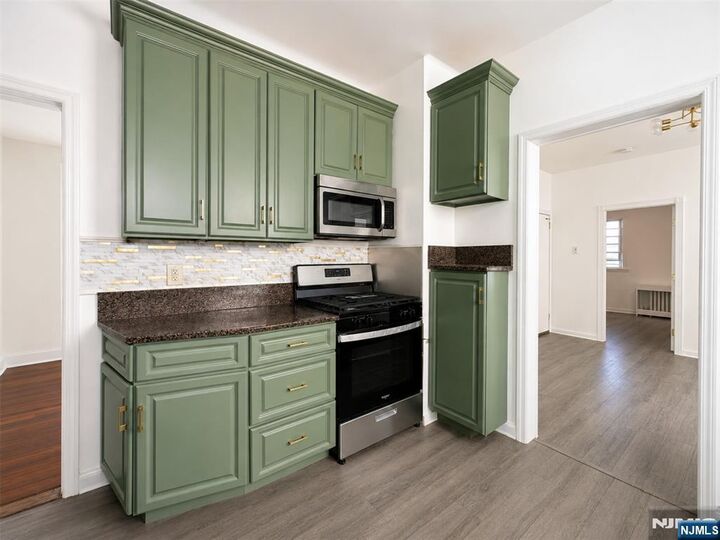 Property Photo: 22 Harrison Avenue 2 NJ 07026