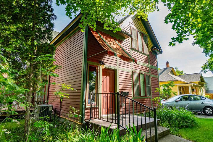 Property Photo:  318 S 5th Street E  MT 59801 