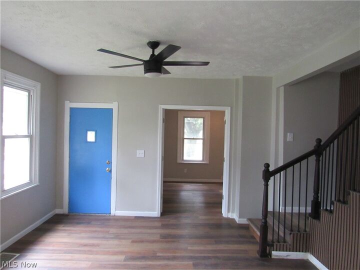 Property Photo: 2334 W 38th Street OH 44113