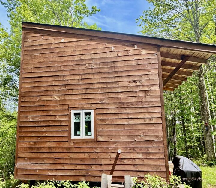 Property Photo: 25 Elvas Way VT 05356