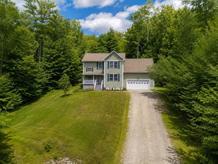 Property Photo: 306 Coolidge Drive NH 03280