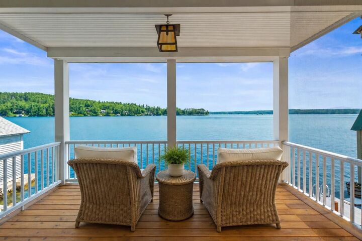 Property Photo:  149 Lake Avenue  NH 03782 