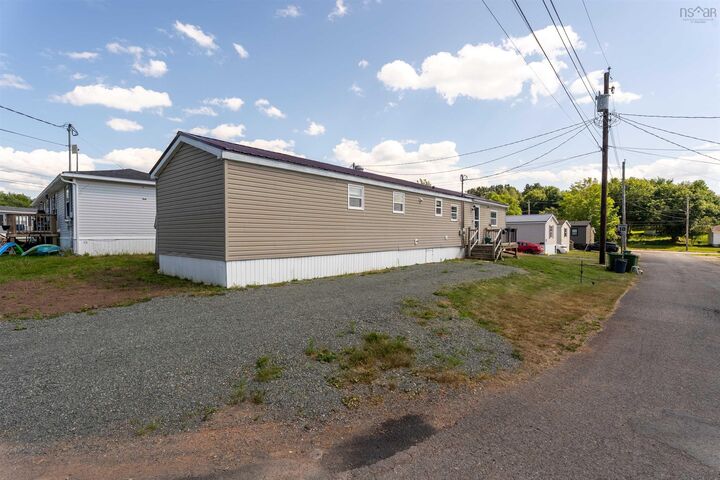 Property Photo:  12 Matheson Drive  NS B2N 7G3 