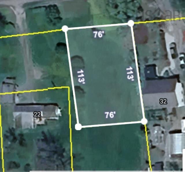 Property Photo:  26 Old Halifax Road W  NS B0N 2T0 