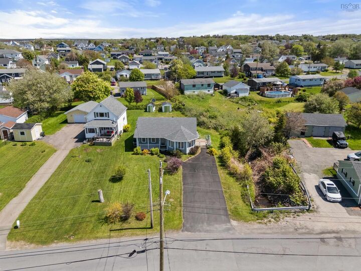 Property Photo: 34 Water Street NS B1A 1R3