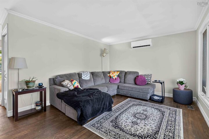 Property Photo: 2325 Crowell Road NS B2Z 1P3