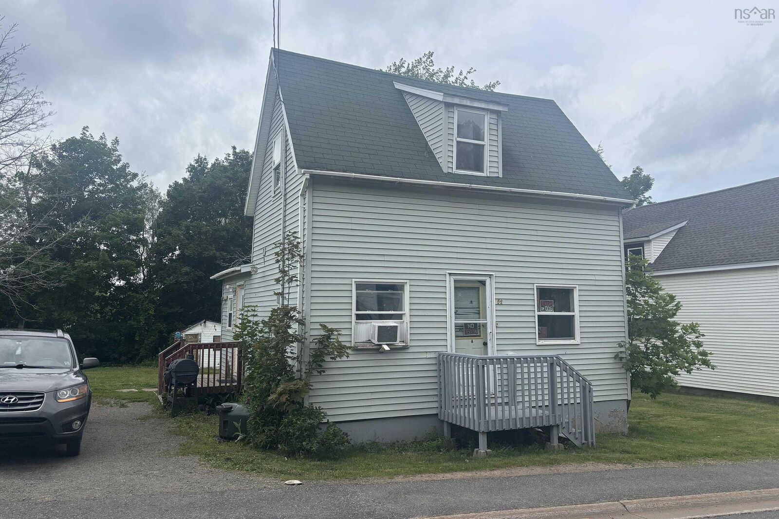 Property Photo: 59 Church Street NS B0M 1X0